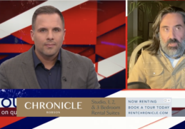 Neil Oliver reacts to Danish tabloid newspaper Ekstra Bladet apologising