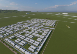 stralias Wellcamp concentration camp. These politicians are mad. For A 99.7% Survival rate