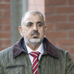 The 64-year-old, who quit the House of Lords but retains the title Lord Ahmed of Rotherham, was found guilty of two counts of attempted rape and one of buggery.