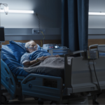 “Perhaps the cruelest lockdown policy: preventing people from visiting their sick loved ones in hospitals or long-term care facilities”