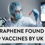 The study was to verify the findings of graphene-related compounds such as graphene oxide, graphene hydroxide by Campara (2021) and report any other biological inclusions that may be interpreted as toxic to human body.