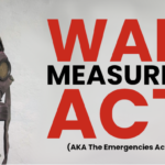 Trudeau just declared war on freedom.