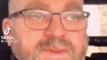 Police Are Amongst Many Canadians Against This "State Of Emergency" because there is not State Of Emergency