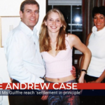 Elite Human Trafficking Pedophile Prince Andrews gets off with paying the victim