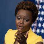 Biden’s Deputy Press Secretary Tells Reporter Three Times to Go to DOJ When Pressed on Durham’s Bombshell Report And That Biden and Obama Knew