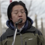 THE UNLAWFUL CONFINEMENT OF DR. MEL BRUCHET