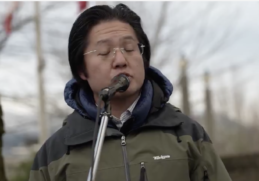 THE UNLAWFUL CONFINEMENT OF DR. MEL BRUCHET