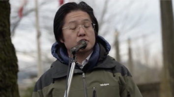 THE UNLAWFUL CONFINEMENT OF DR. MEL BRUCHET