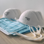 Masks don't work. No study ever has proven that