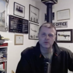 Freedoms expressed outrage at the state of democracy in Canada and stated that Patriots of the Freedom Convoy will continue to Hold The Line.