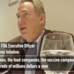 "Food and Drug Administration [FDA] Executive Officer, Christopher Cole, inadvertently revealed that his agency will eventually announce that annual COVID-19 vaccinations will become policy. Cole is an Executive Officer heading up the agency’s Countermeasures Initiatives, which plays a critical role in ensuring that drugs, vaccines, and other measures to counter infectious diseases and viruses are safe. He made the revelations on a hidden camera to an undercover Project Veritas reporter."