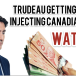 Trudeau's Foundation May Hold 40% Ownership of Acuitas, Which Makes Mechanic Lipids for Pfizer