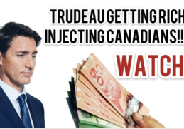 Trudeau's Foundation May Hold 40% Ownership of Acuitas, Which Makes Mechanic Lipids for Pfizer