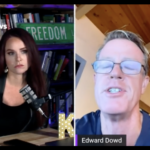 Their groundbreaking conversation exposes the Pfizer fraud, and how all of these plays by the globalists threaten our investments.