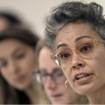 Click to copy RELATED TOPICS Coronavirus pandemic Health Education Race and ethnicity Racial injustice Special elections San Francisco School boards Dianne Feinstein Lifestyle Trending News Elections San Francisco recalls 3 members of city’s school board