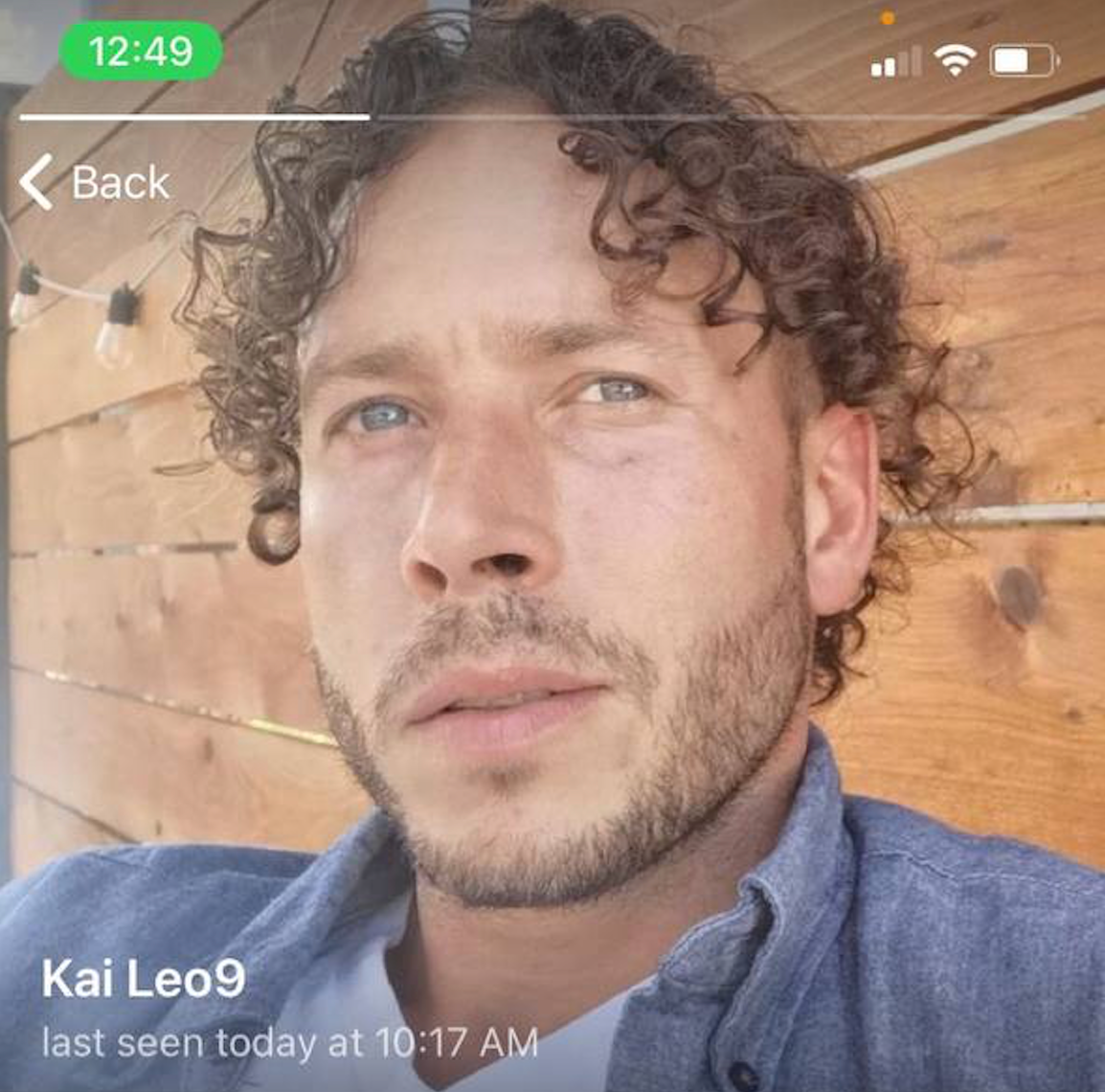 THIS FRAUD IS INCITING VIOLENCE. OUR MOVEMENT IS ONE OF PEACE