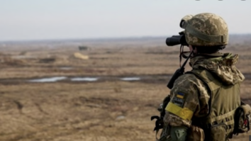 THE BOMBS ARE DROPPING IN THE UKRAINE. THE PLANDEMIC IS FAILING, "START A WAR"