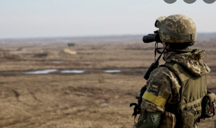 THE BOMBS ARE DROPPING IN THE UKRAINE. THE PLANDEMIC IS FAILING, "START A WAR"