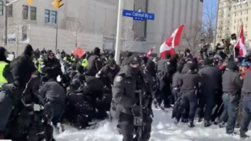 The first day in Chinadas future. The worst day in my life. Sick