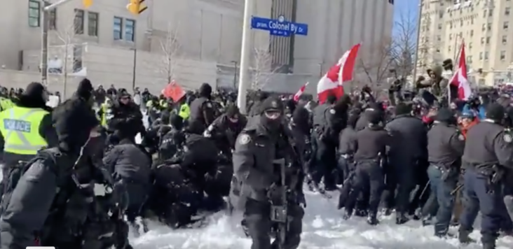 The first day in Chinadas future. The worst day in my life. Sick