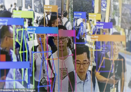 Clearview AI Is working without the law on their side.