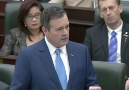 “But the Emergencies Act was designed to come into effect at the failure of the state,”