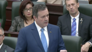 “But the Emergencies Act was designed to come into effect at the failure of the state,”