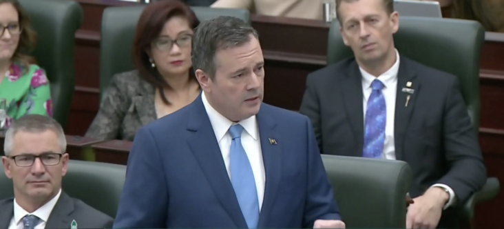 “But the Emergencies Act was designed to come into effect at the failure of the state,”