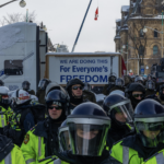 Justin Trudeau just created a caste of economic untouchables. Can we stop this dystopian policy from taking hold in America?