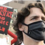 Outrage as Canadian single mom on minimum wage has bank account frozen for donating $50 to Freedom Convoy