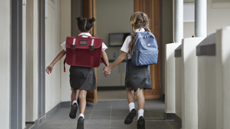 The policy states that if a young person is in a “safe and mutually respectful” relationship, police, teachers and social workers should maintain “confidentiality” – i.e. no telling Mom and Dad.