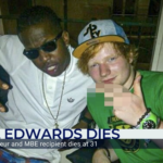 Jamal Edwards dies from mysterious illness, could it be another young person dead from quackcinnations?