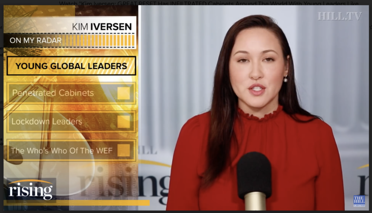 The Young Global Leaders, Who are they and what is their plan for you? After The Plandemic how will you react when you figure out they lied about everything