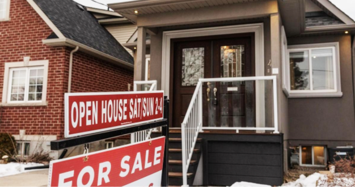 Trudeau government gives $10 million to race-based housing