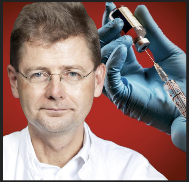 German Insurer Warns: “More Vaccine Side Effects Than Previously Known”