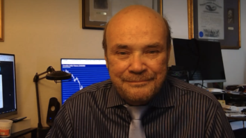 New World Order Desperate as Plan Falls Apart – Martin Armstrong