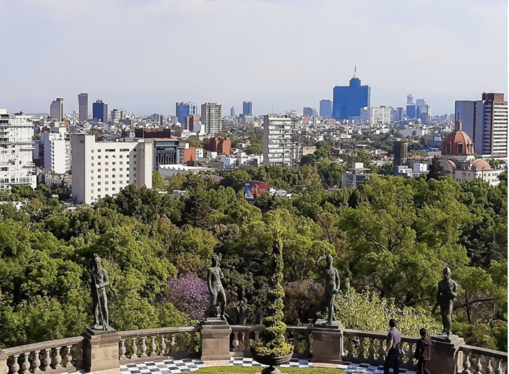 El Salvador was the world’s first nation to drop all COVID-19 entry requirements in November 2021, with Mexico now joining El Salvador as the world’s second nation to drop all covid-related entry restrictions.