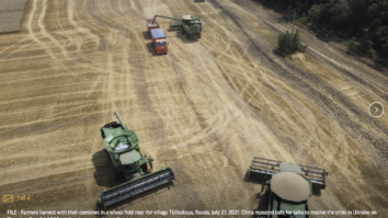 Russia Ukraine War To Get Food Prices To Soar.