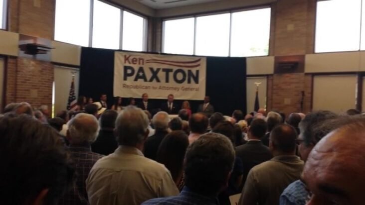 Texas AG launches investigation into GoFundMe after it shut down fundraiser for Canadian truckers