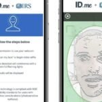 The IRS is working with a startup called ID.me that stores the 'inferred citizenship' of some users. That creates a huge new pool of personal data for police and other authorities to tap into.