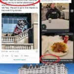 The Police did the false flag with the Swatsika Flag just to paint an optics of White Supremicy. Disgusting.