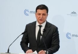 The Truth About the Ukraine