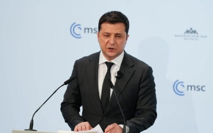 The Truth About the Ukraine