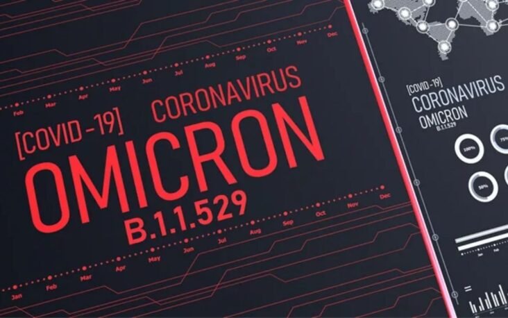 "They Will Not Silence Me": Doctor Who Discovered Omicron Was Pressured Not To Reveal It's Mild