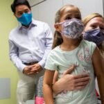 Top U.S. Doctors Refuse to Give Their Own Kids a COVID-19 Booster Shot Due to Risk of Heart Inflammation