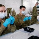 U.S. Army Begins Immediate Discharge of Soldiers Who Refuse COVID-19 Vaccine