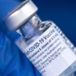 UK LAB FINDS GRAPHENE IN VACCINE VIALS!