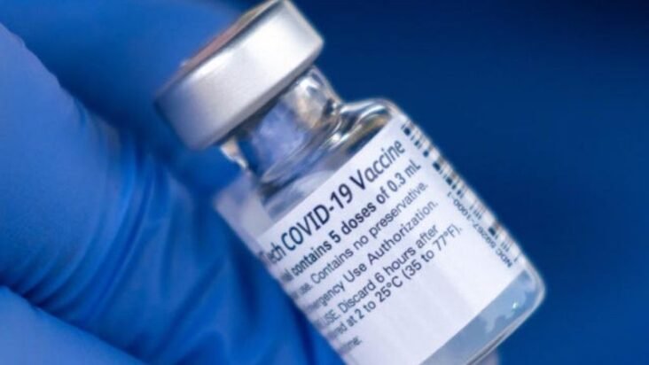 UK LAB FINDS GRAPHENE IN VACCINE VIALS!