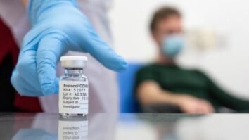 US Agencies Quietly Studying Reports of Post-Vaccination Neurological Issues