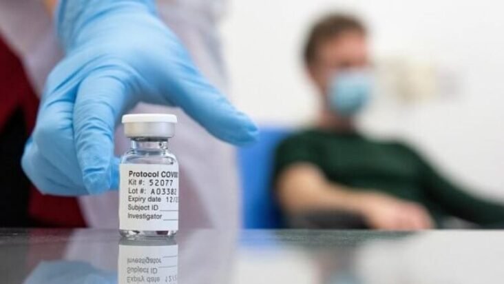 US Agencies Quietly Studying Reports of Post-Vaccination Neurological Issues